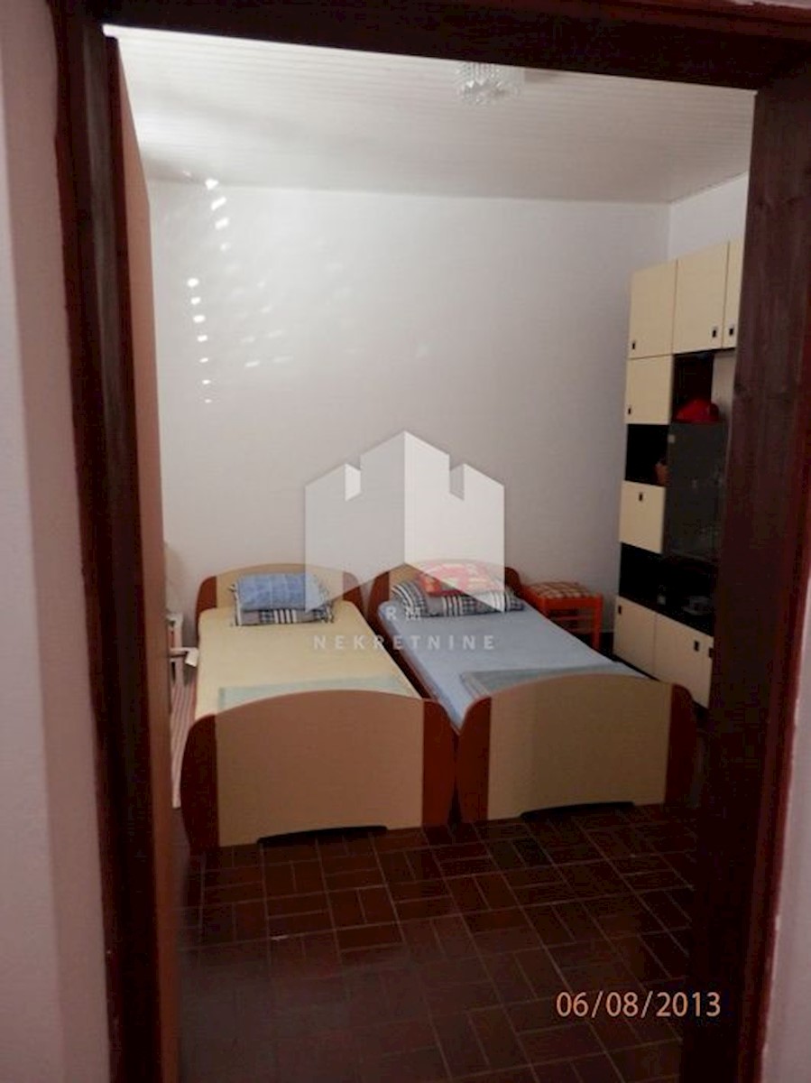 House For sale - PRIMORSKO-GORANSKA  NOVI VINODOLSKI 