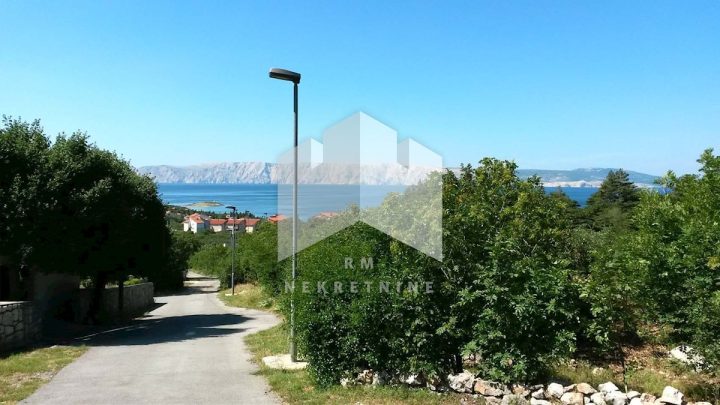 Terreno in vendita 365 m² – Klenovica