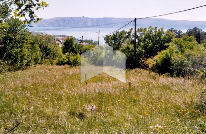 Land For sale - Primorsko-goranska Novi Vinodolski - foto 2/3