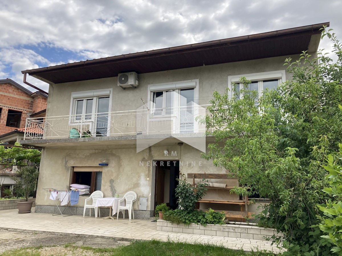 Apartment Zu verkaufen - PRIMORSKO-GORANSKA  NOVI VINODOLSKI 