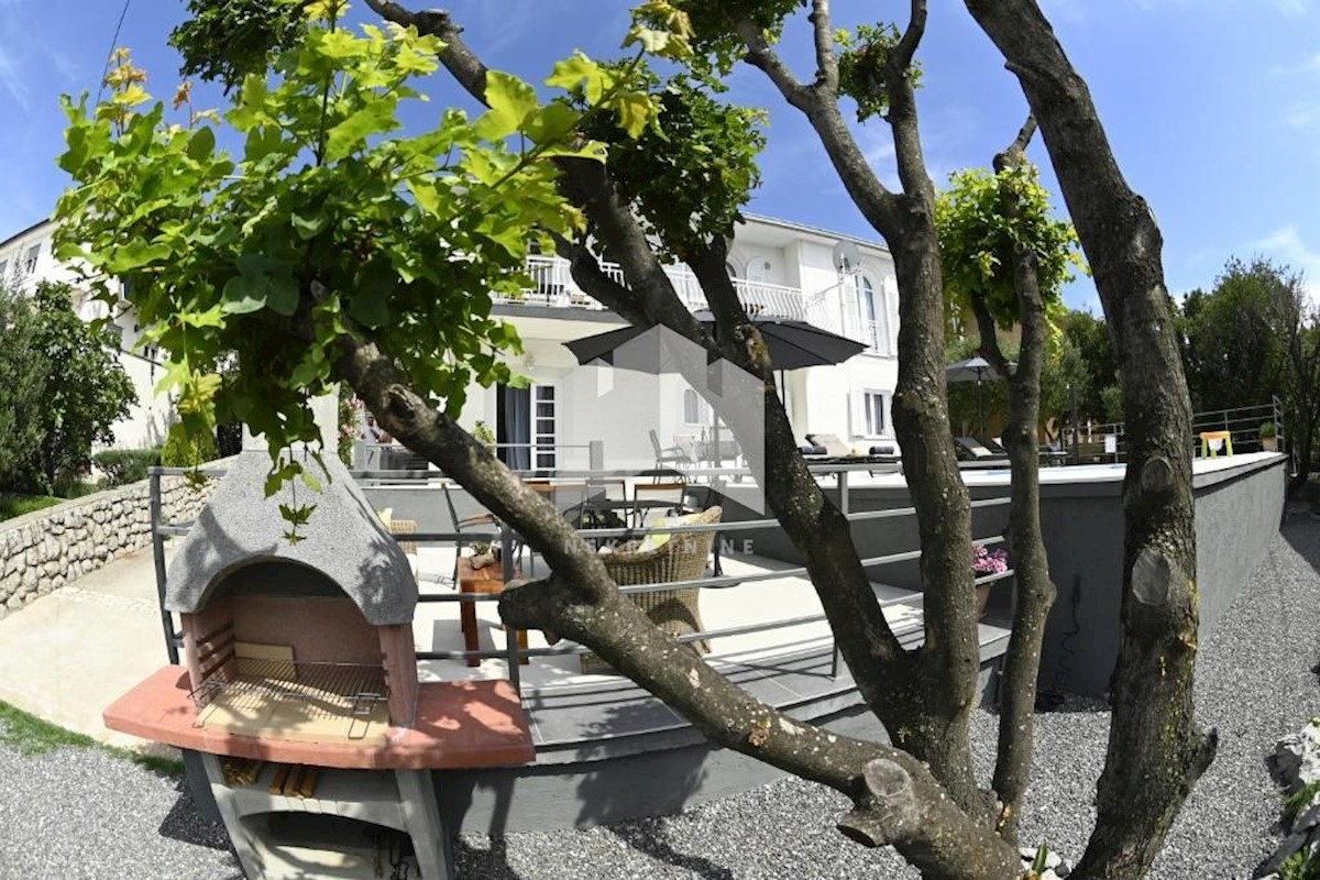 Dom Na sprzedaż - PRIMORSKO-GORANSKA  NOVI VINODOLSKI 