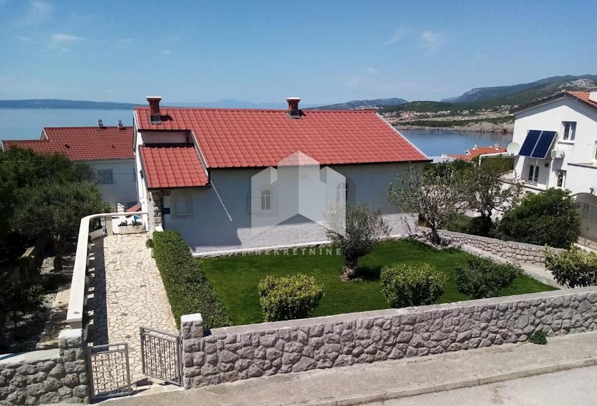 Dom Na sprzedaż - PRIMORSKO-GORANSKA  NOVI VINODOLSKI 