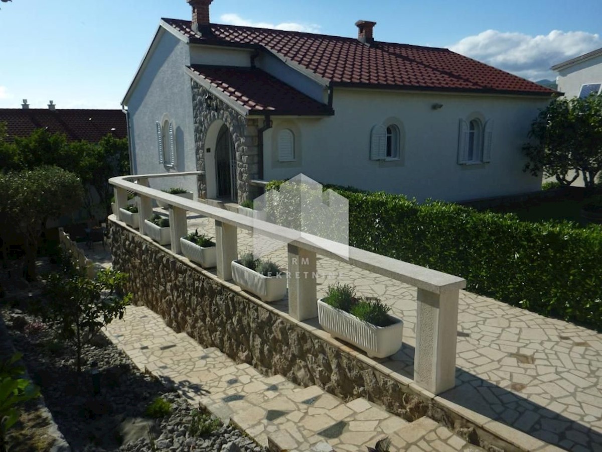 Dom Na sprzedaż - PRIMORSKO-GORANSKA  NOVI VINODOLSKI 