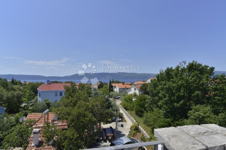 House for sale 460 m² – Krk