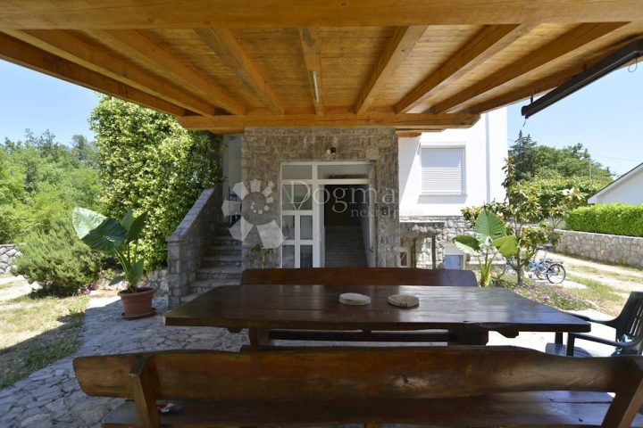 Dom Na predaj - Primorsko-goranska Krk - foto 3/39