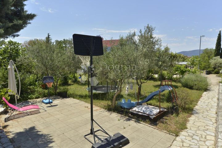 Dom Na predaj - Primorsko-goranska Krk - foto 4/39