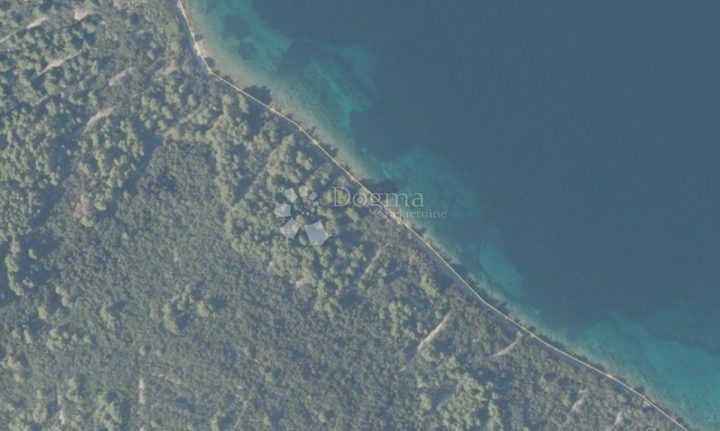 Działka na sprzedaż 5719 m² – Veli Iž