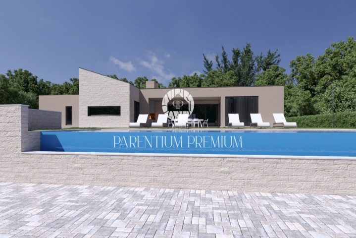 Kuća na prodaju 190 m² – Poreč