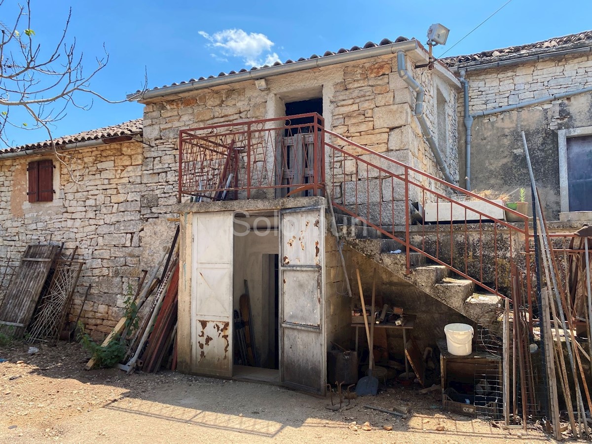 Maison À vendre - Istarska Rovinj - foto 3/4