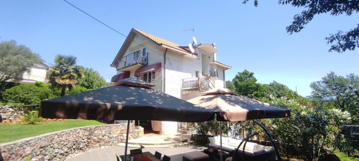 Hiša Naprodaj - Primorsko-goranska Krk - foto 2/23