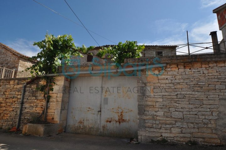 Haus Zu verkaufen - Istarska Tinjan - foto 3/29