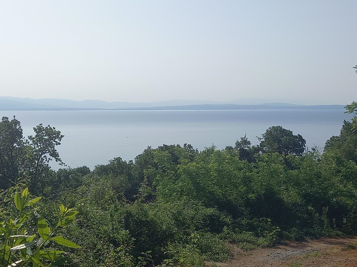 Terreno In vendita - PRIMORSKO-GORANSKA  OPATIJA 