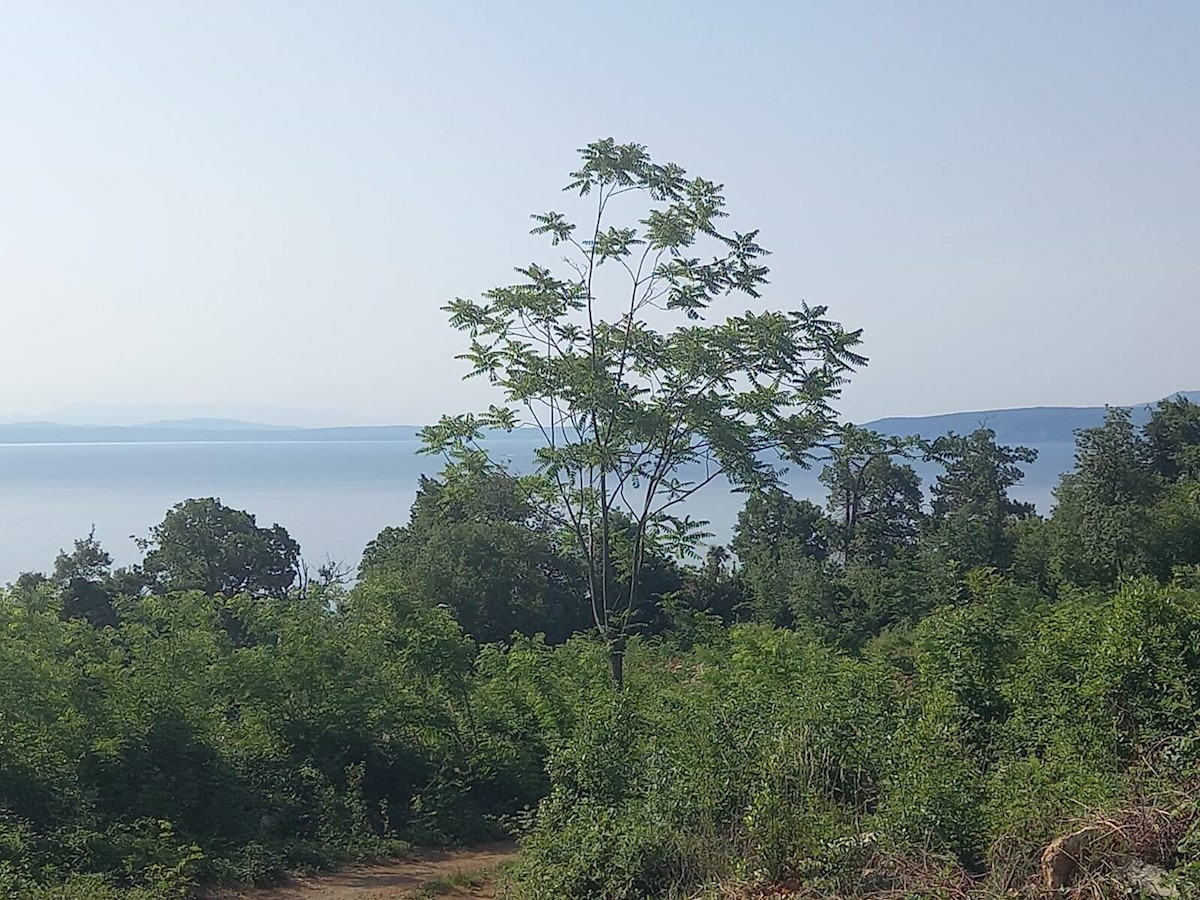 Terreno In vendita - PRIMORSKO-GORANSKA  OPATIJA 