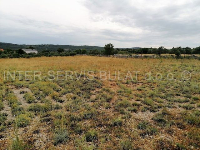 Pozemek na prodej 3500 m² – Dubrava Kod Šibenika