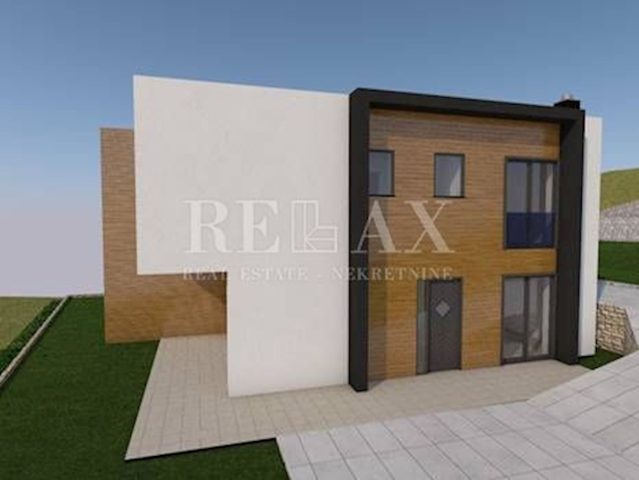 Appartamento in vendita 85 m² – Dramalj
