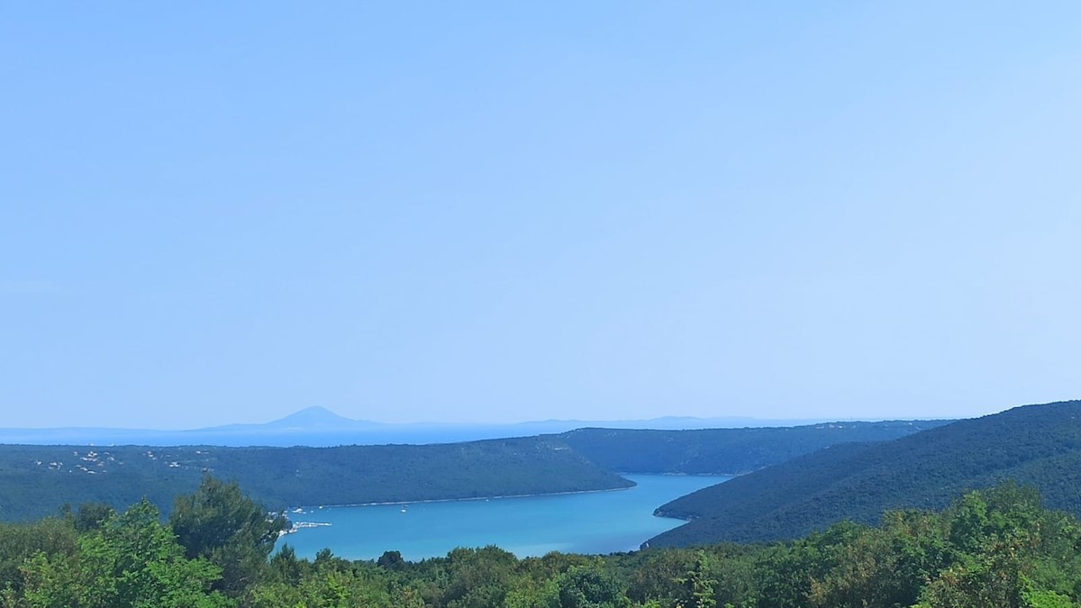 Pozemok Na predaj - ISTARSKA  BARBAN 