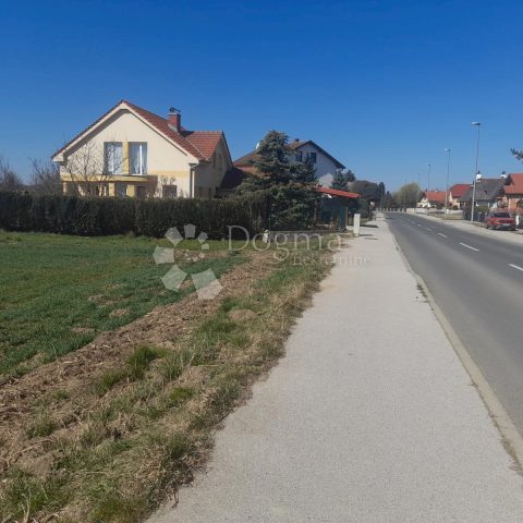 Grundstück Zu verkaufen - Varaždinska Varaždin - foto 2/8