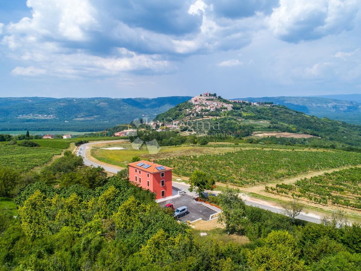 Dům Na prodej MOTOVUN