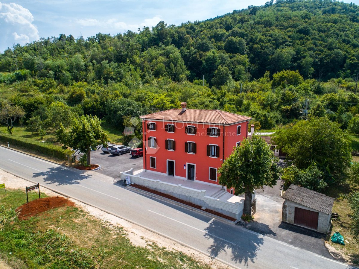 Haus Zu verkaufen - ISTARSKA  MOTOVUN 