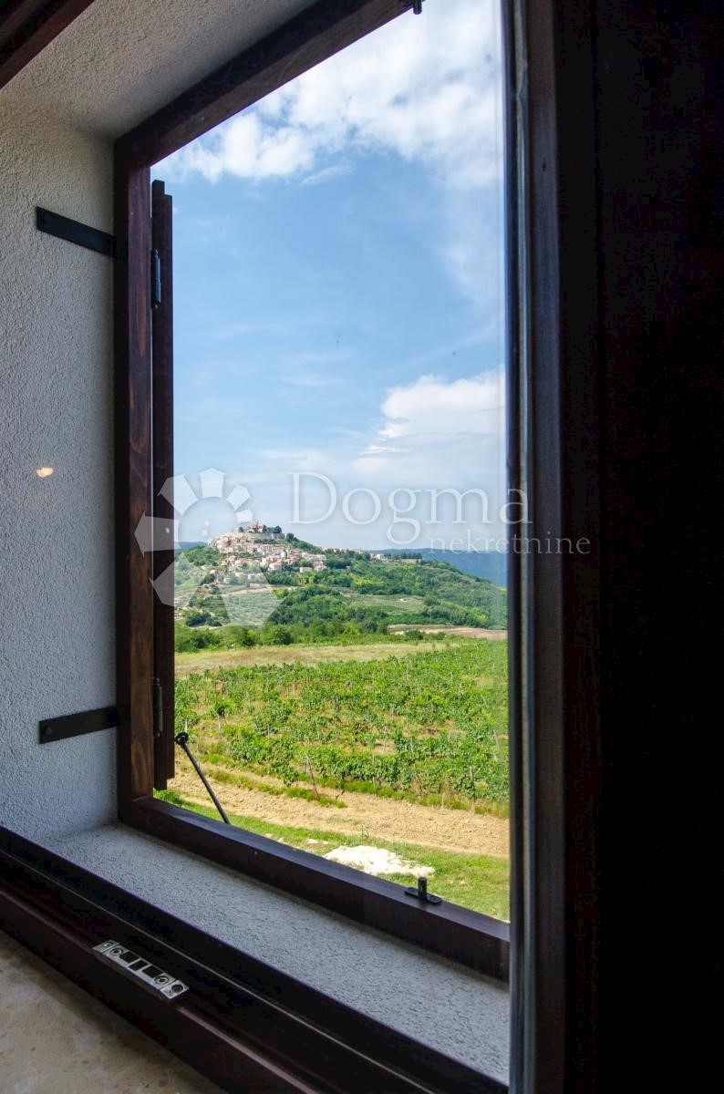 Haus Zu verkaufen - ISTARSKA  MOTOVUN 