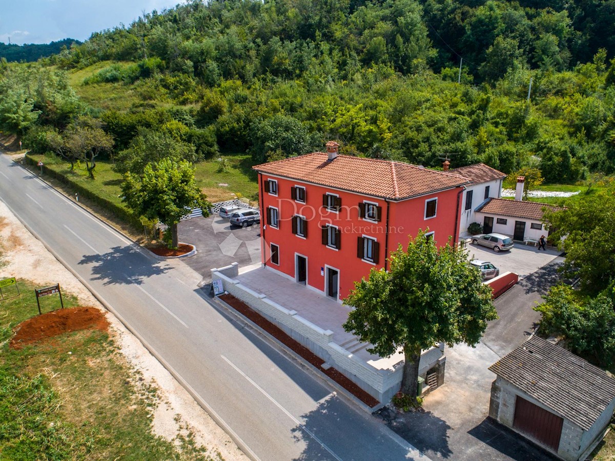 Casa In vendita - ISTARSKA  MOTOVUN 