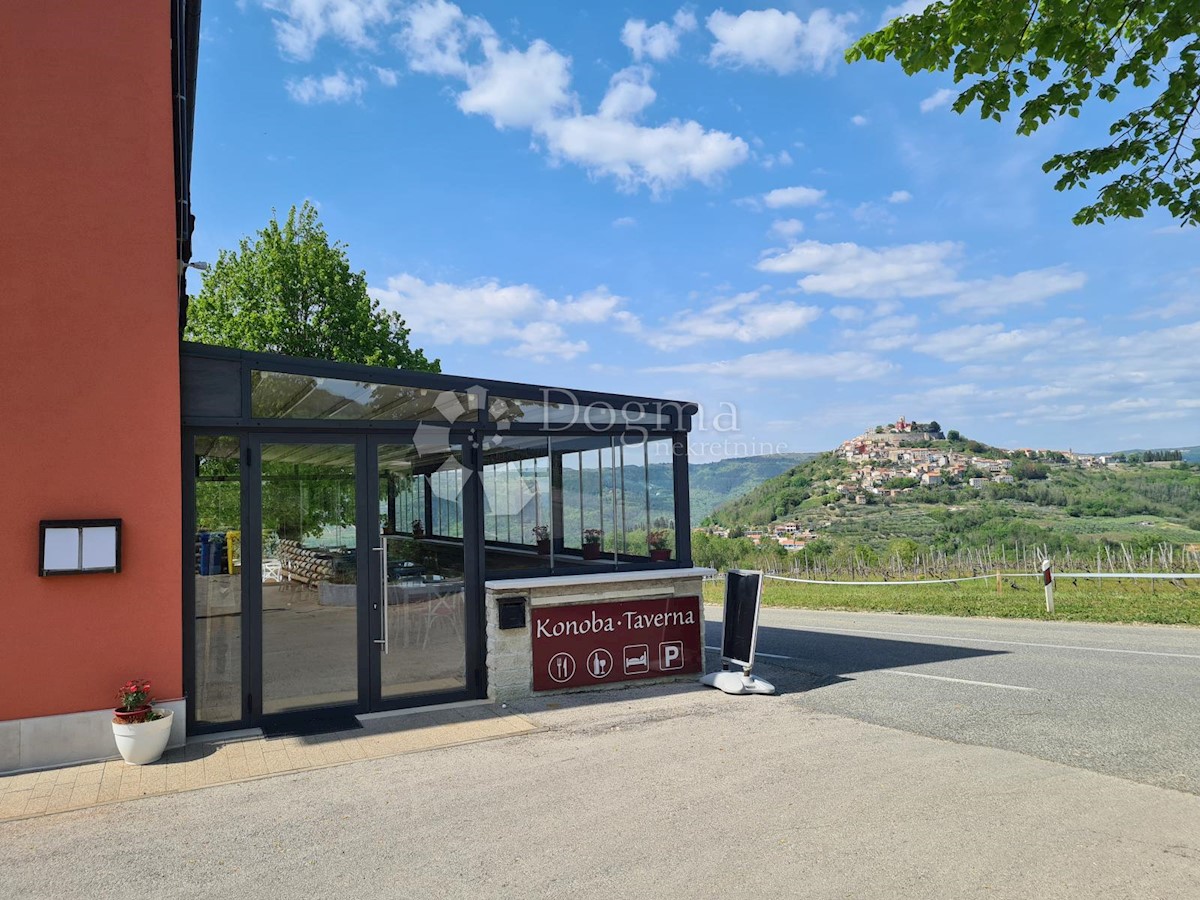 Casa In vendita - ISTARSKA  MOTOVUN 