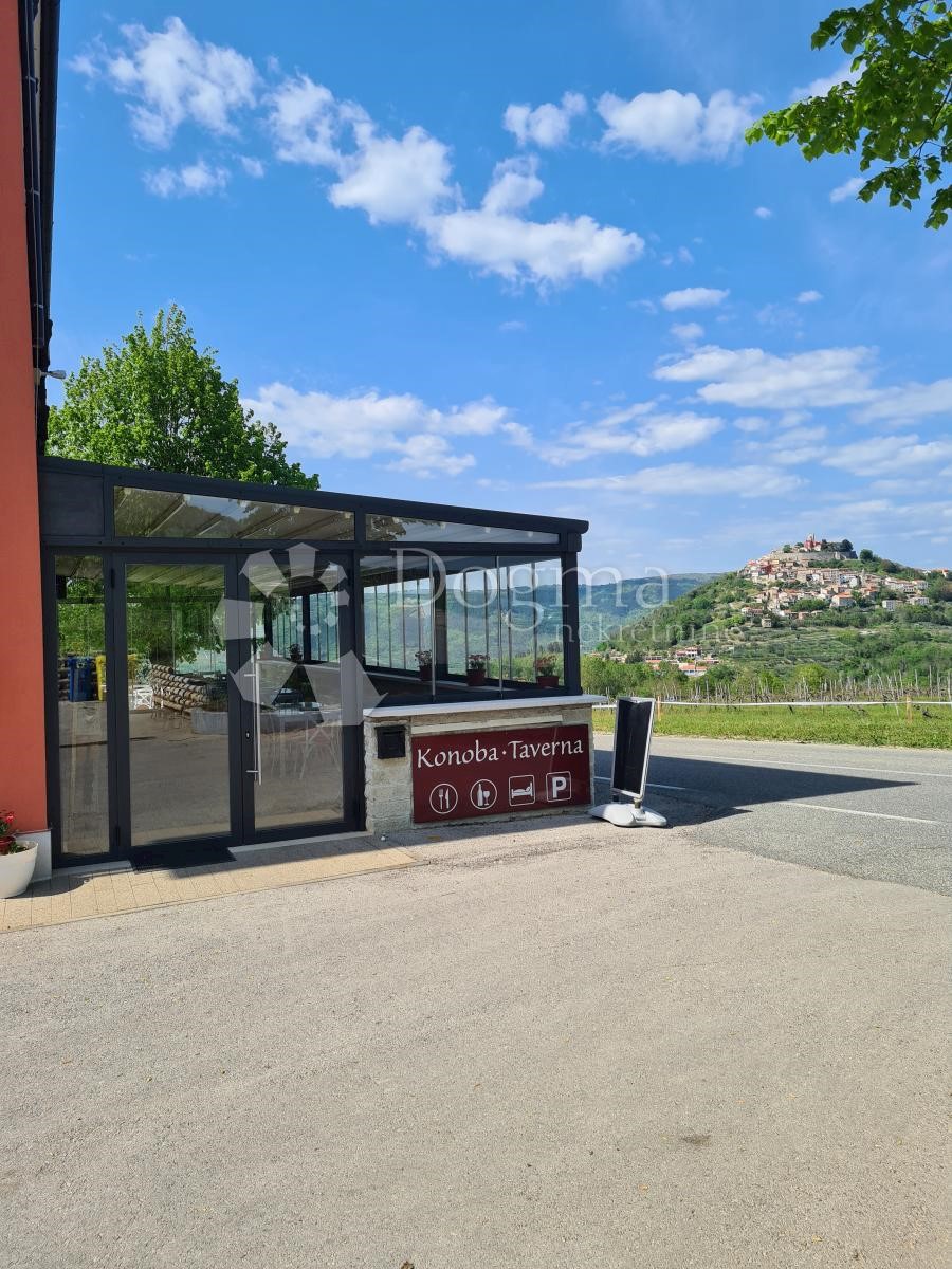 Casa In vendita - ISTARSKA  MOTOVUN 