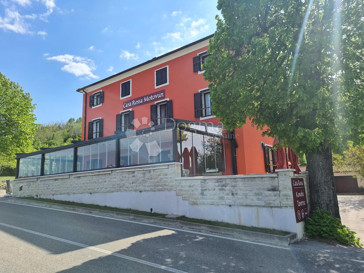 Casa In vendita - ISTARSKA  MOTOVUN 