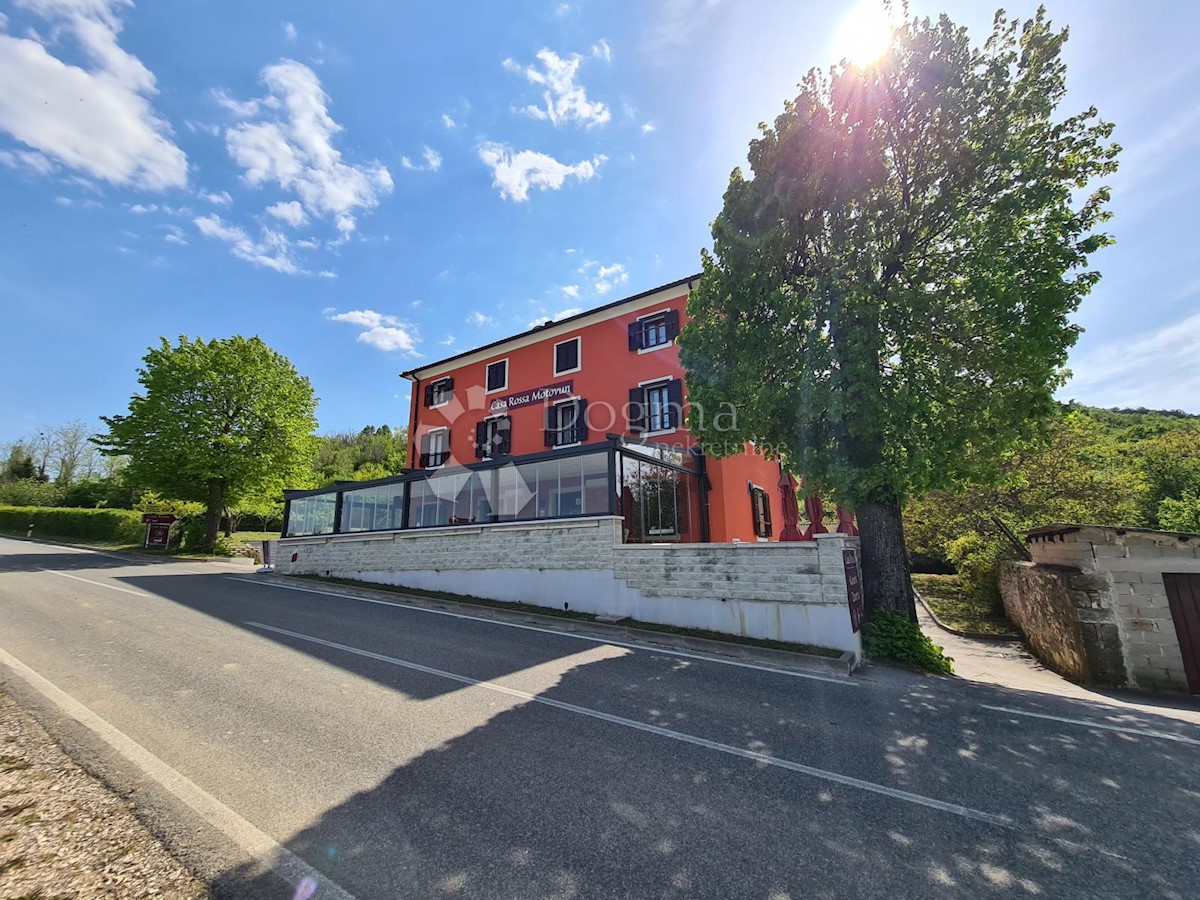 Casa In vendita - ISTARSKA  MOTOVUN 