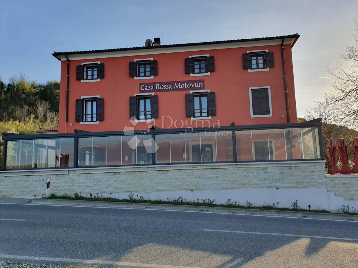 Casa In vendita - ISTARSKA  Motovun