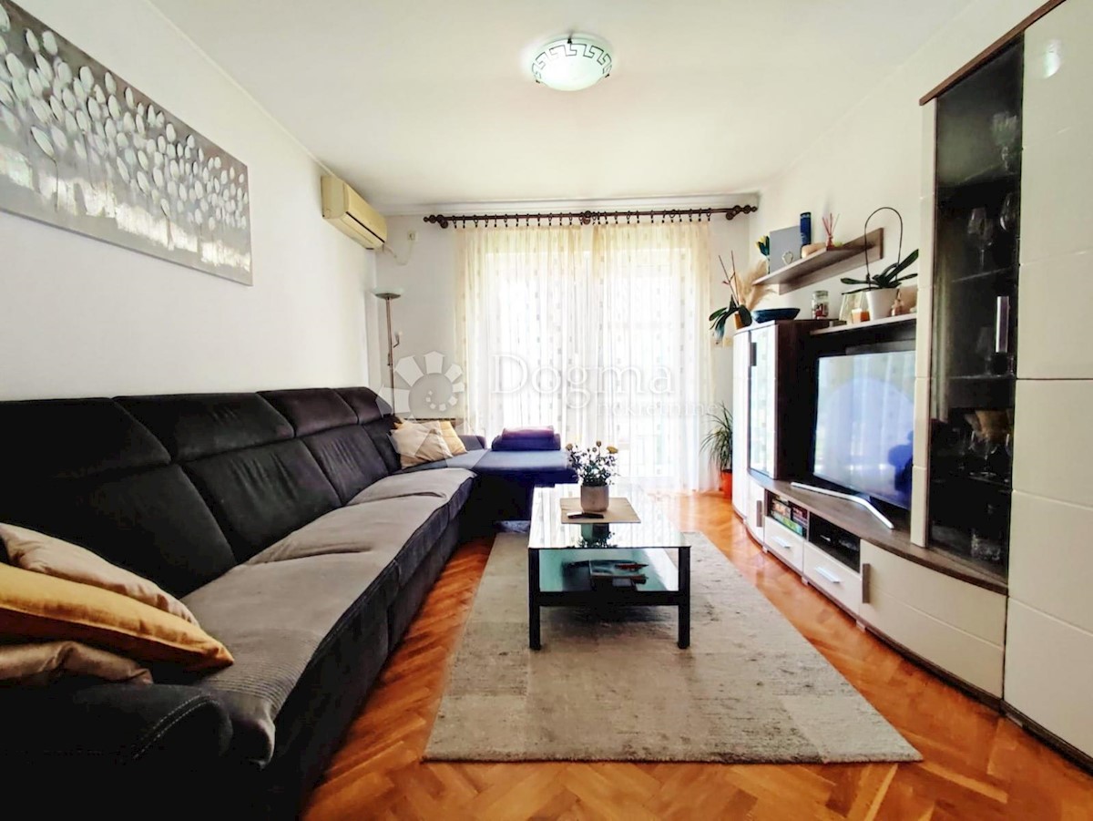 Appartement À vendre - GRAD ZAGREB  ZAGREB 