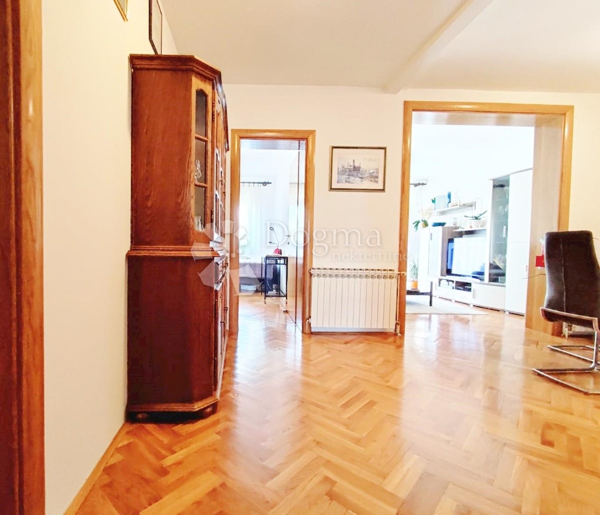 Appartement À vendre - GRAD ZAGREB  ZAGREB 