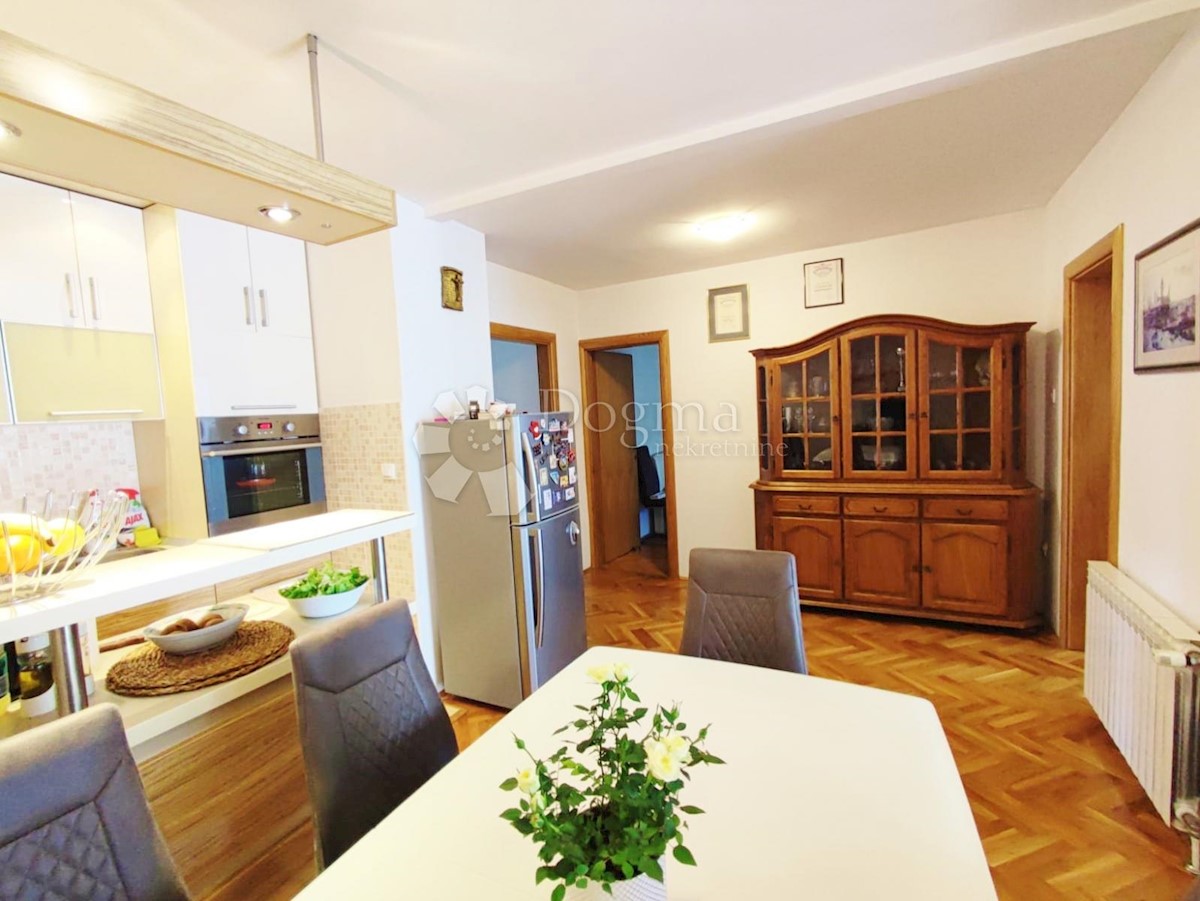 Appartement À vendre - GRAD ZAGREB  ZAGREB 