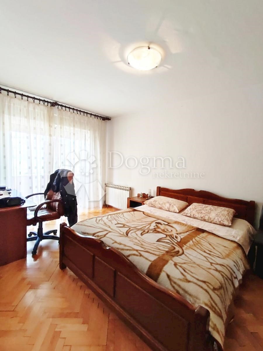 Appartement À vendre - GRAD ZAGREB  ZAGREB 