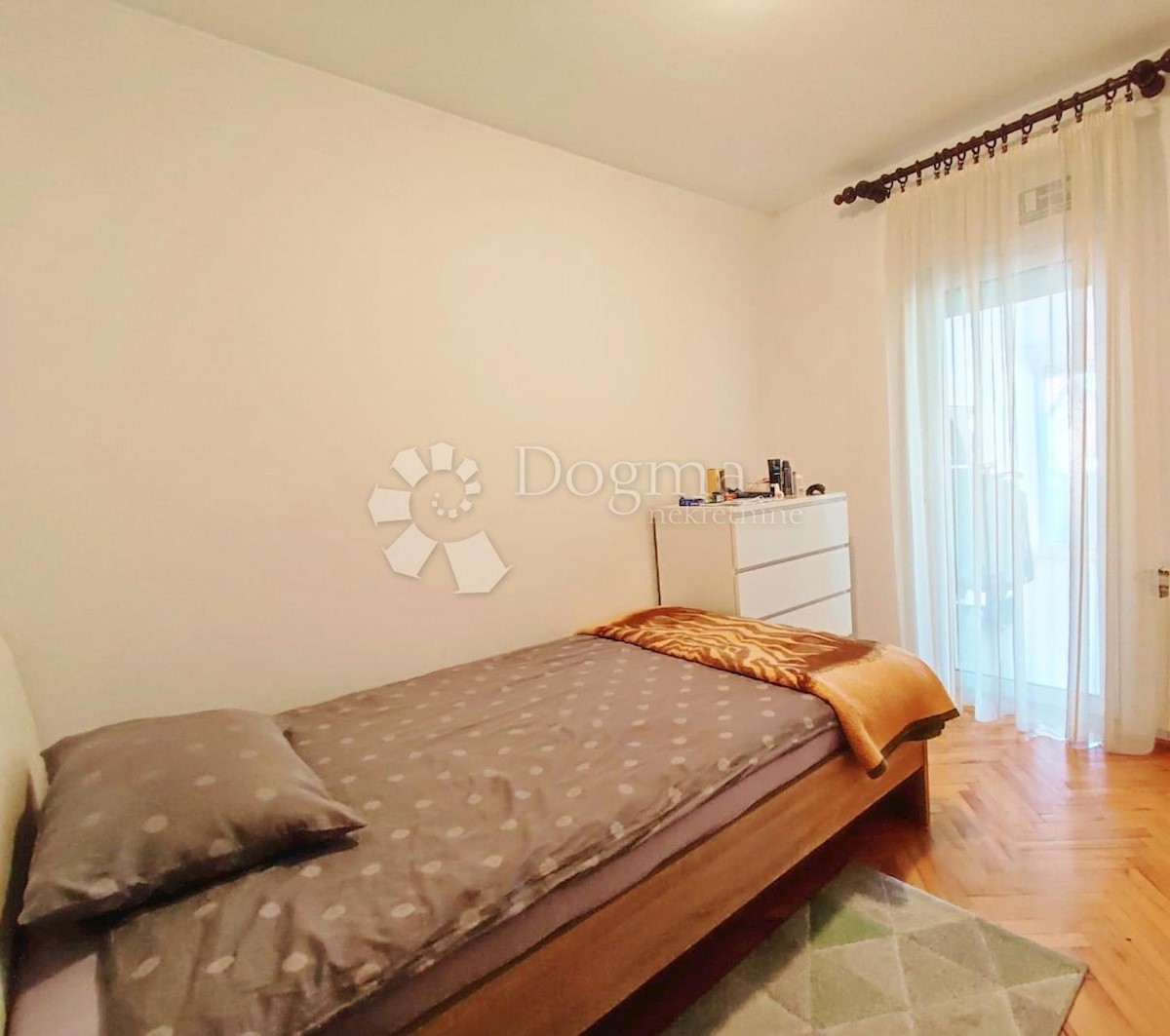 Appartement À vendre - GRAD ZAGREB  ZAGREB 