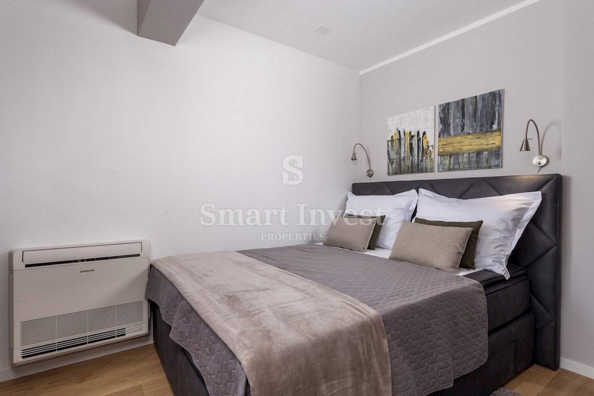 Apartment Zu verkaufen - PRIMORSKO-GORANSKA  OPATIJA 