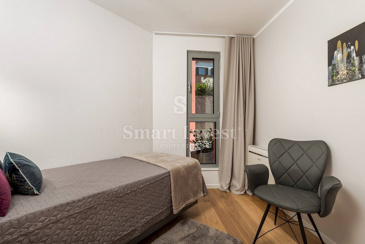 Apartment Zu verkaufen - PRIMORSKO-GORANSKA  OPATIJA 