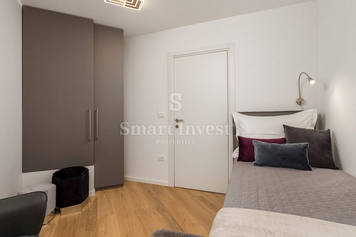 Apartment Zu verkaufen - PRIMORSKO-GORANSKA  OPATIJA 