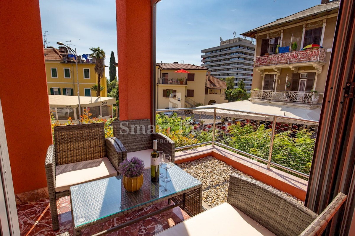 Apartment Zu verkaufen - PRIMORSKO-GORANSKA  OPATIJA 