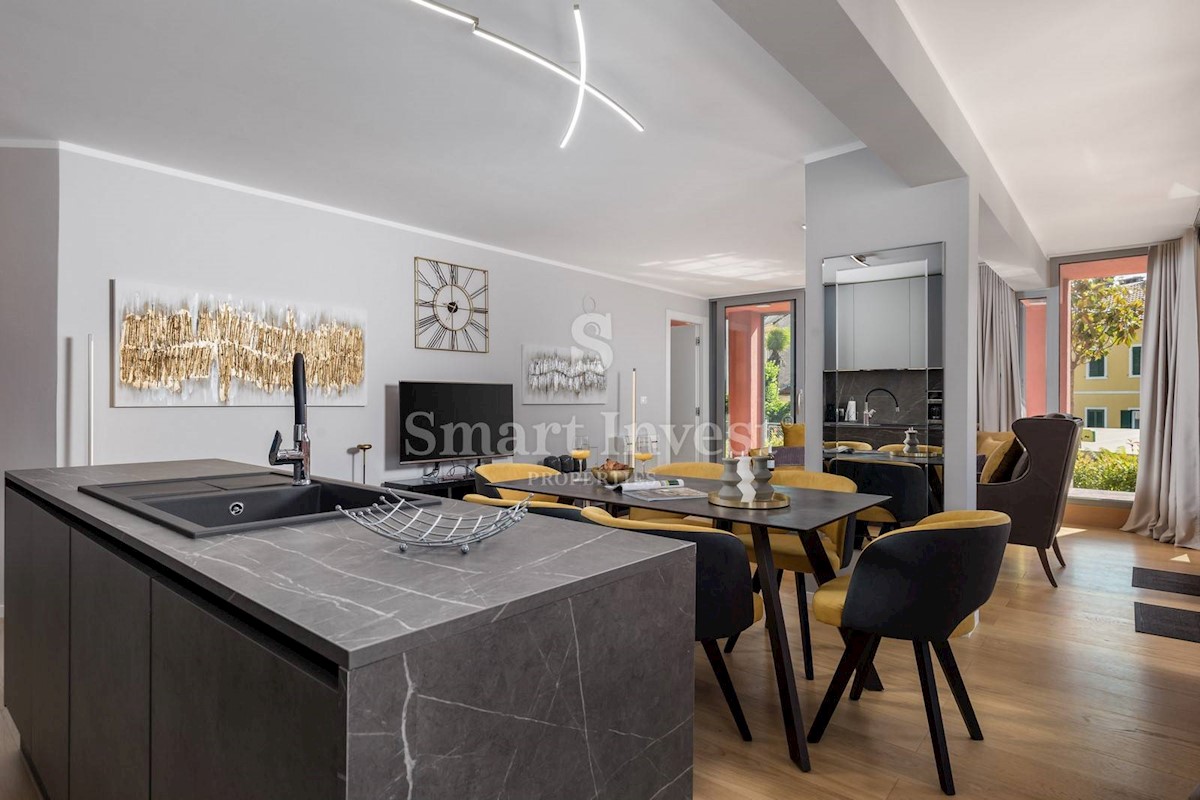 Apartment Zu verkaufen - PRIMORSKO-GORANSKA  OPATIJA 