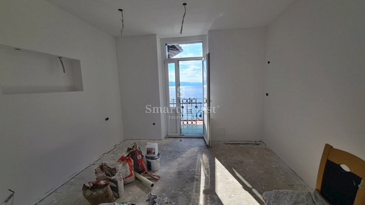 Apartmán Na prodej - PRIMORSKO-GORANSKA  OPATIJA 