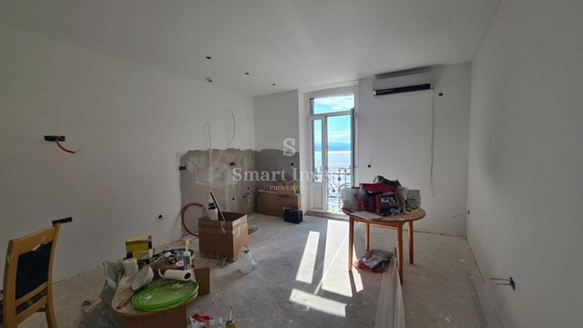 Apartmán Na prodej - PRIMORSKO-GORANSKA  OPATIJA 