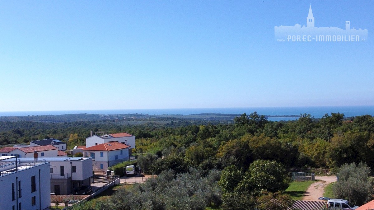 Casa In vendita - ISTARSKA  POREČ 