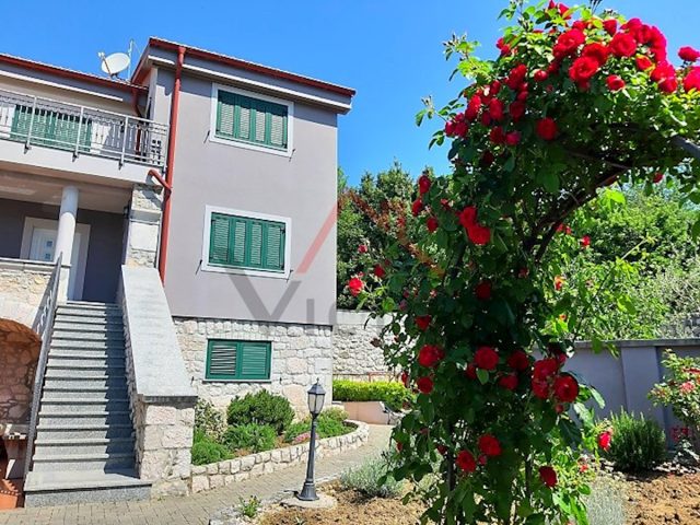 Dom Na predaj - Primorsko-goranska Vinodolska Općina - foto 3/26