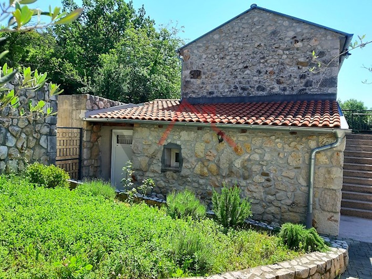 Kuća Na prodaju - PRIMORSKO-GORANSKA  VINODOLSKA OPĆINA 