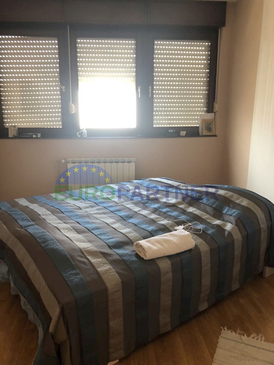 Apartma Na predaj - GRAD ZAGREB  ZAGREB 