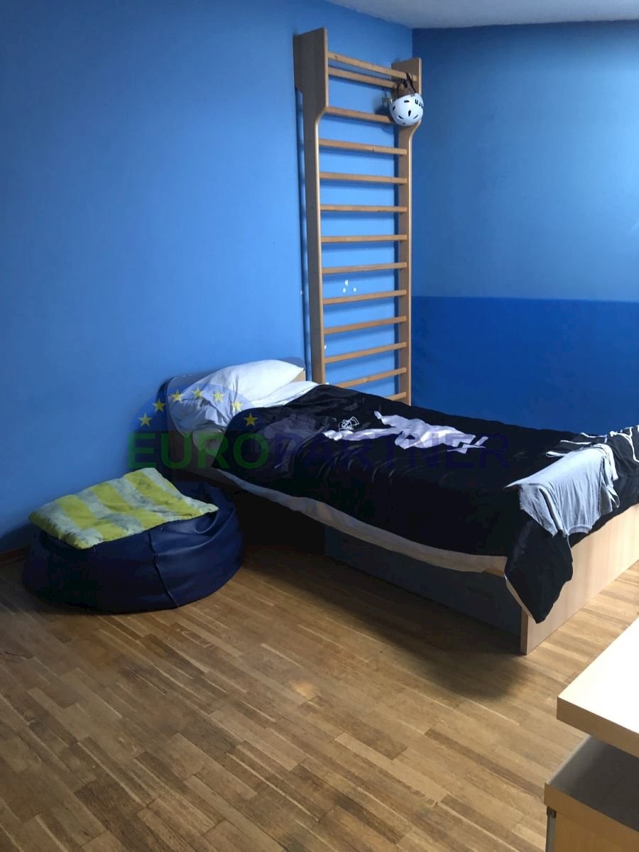 Apartma Na predaj - GRAD ZAGREB  ZAGREB 