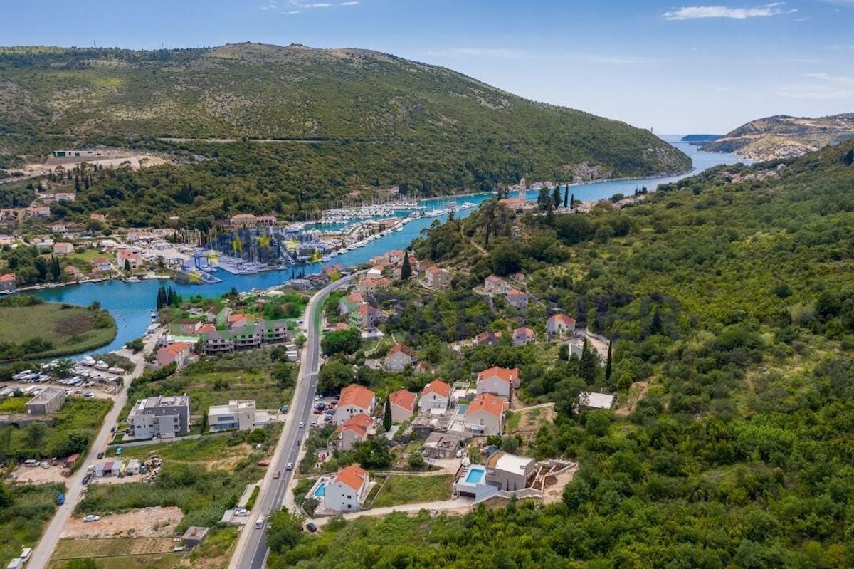 Kuća Na prodaju - DUBROVAČKO-NERETVANSKA  DUBROVNIK 