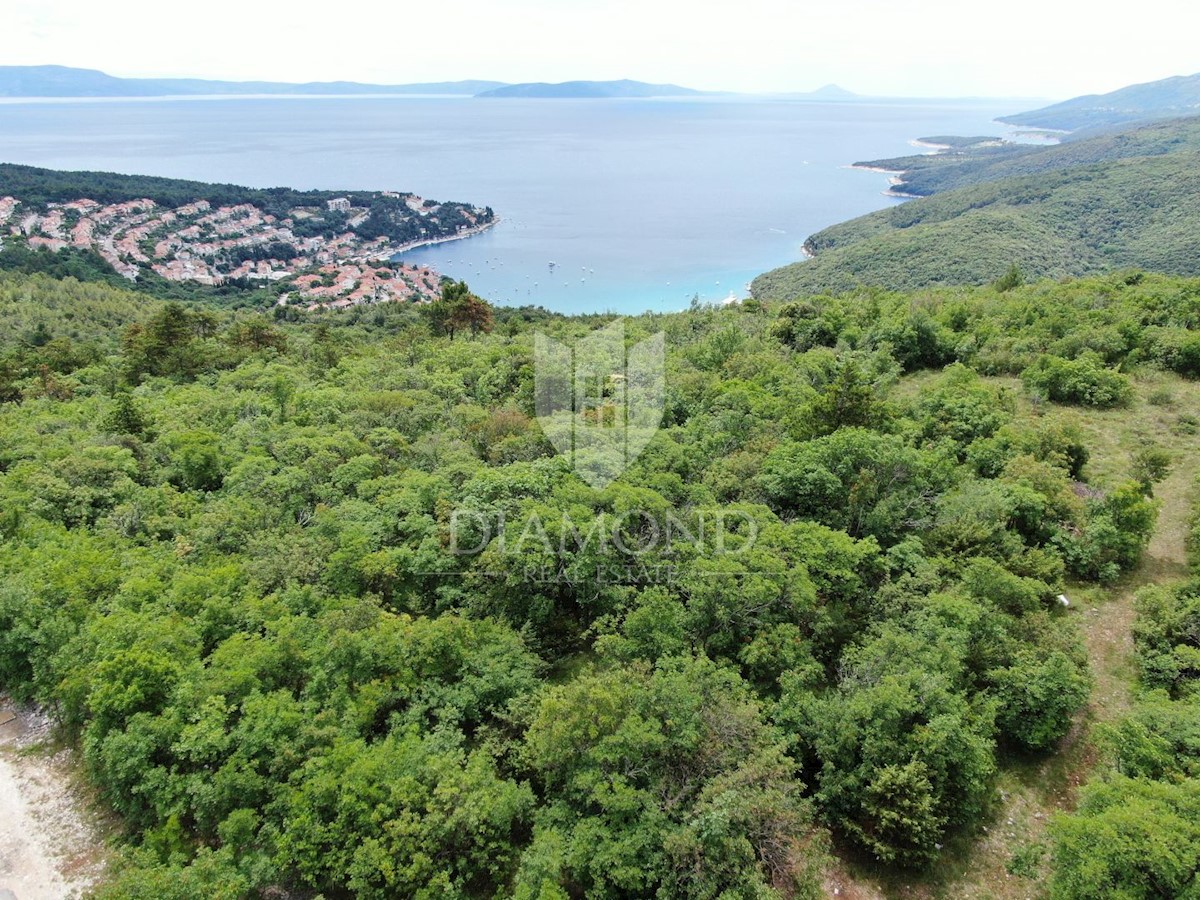 Pozemek Na prodej - ISTARSKA  LABIN 