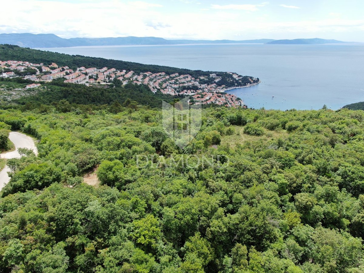 Pozemek Na prodej - ISTARSKA  LABIN 